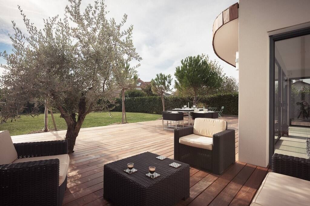 Photo of Outdoor in Veigy-Foncenex