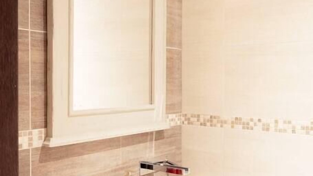 Photo of Bathroom in Veigy-Foncenex