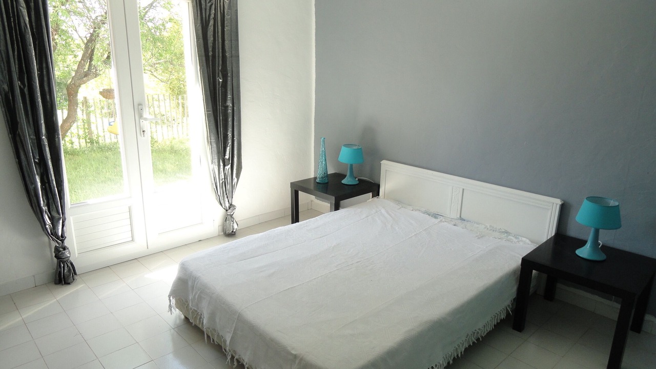 Photo of Bedroom in Saint-Pierre-de-Vassols