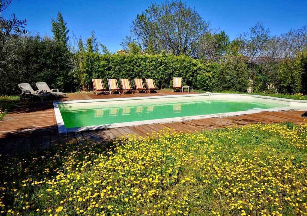 Photo of Outdoor in Saint-Pierre-de-Vassols