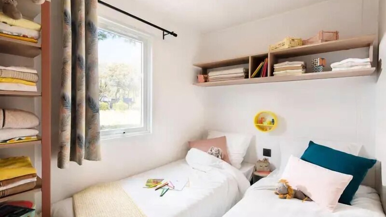 Photo of Bedroom in Chatillon