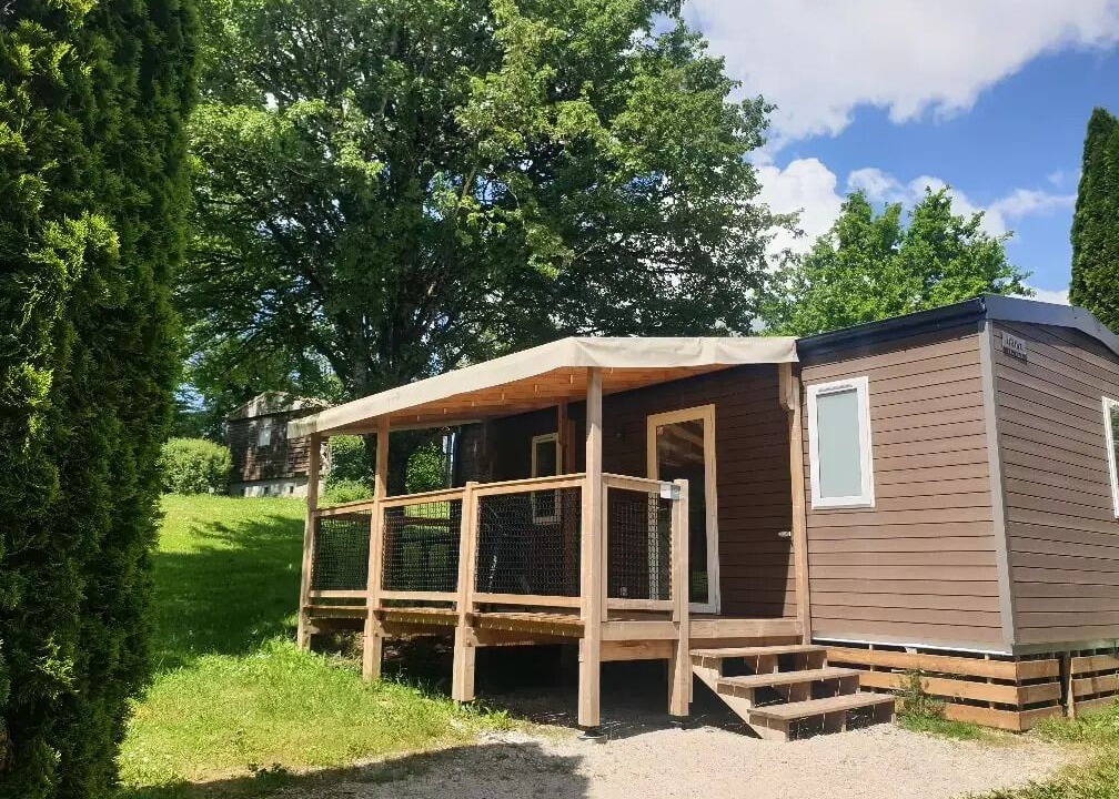 Photo of Outdoor in Chatillon