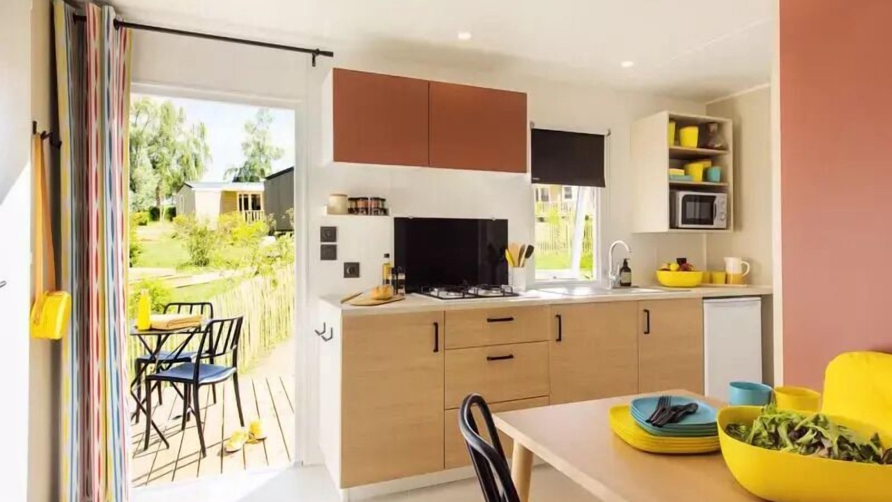Photo of Kitchen in Chatillon