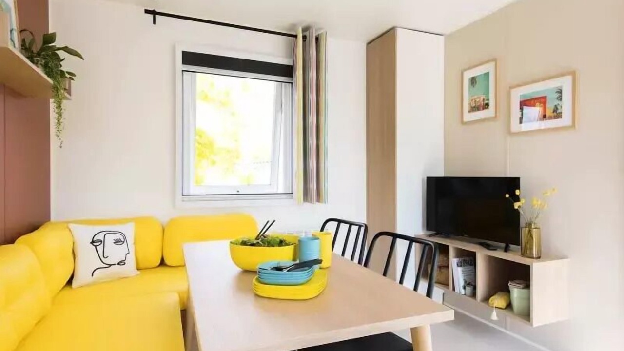 Photo of Livingroom in Chatillon
