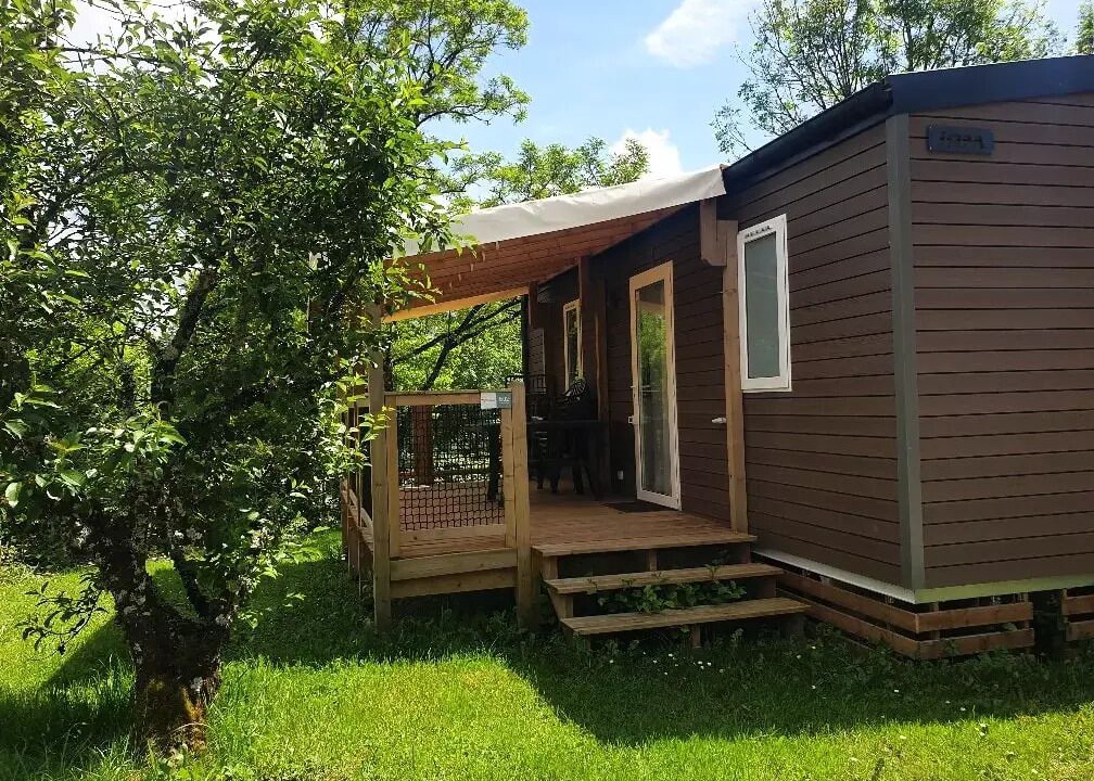 Photo of Outdoor in Chatillon