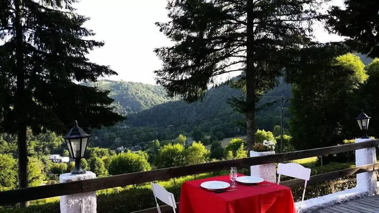 Photo of Outdoor in Neuveglise-sur-Truyere