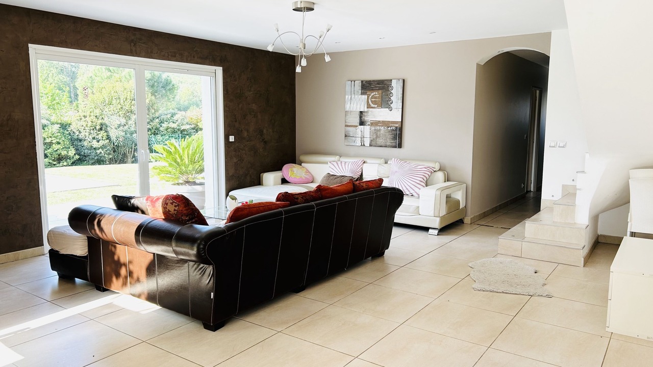 Photo of Livingroom in Montboucher-sur-Jabron