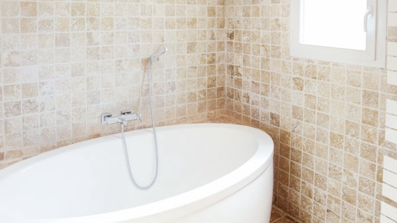Photo of Bathroom in Montboucher-sur-Jabron