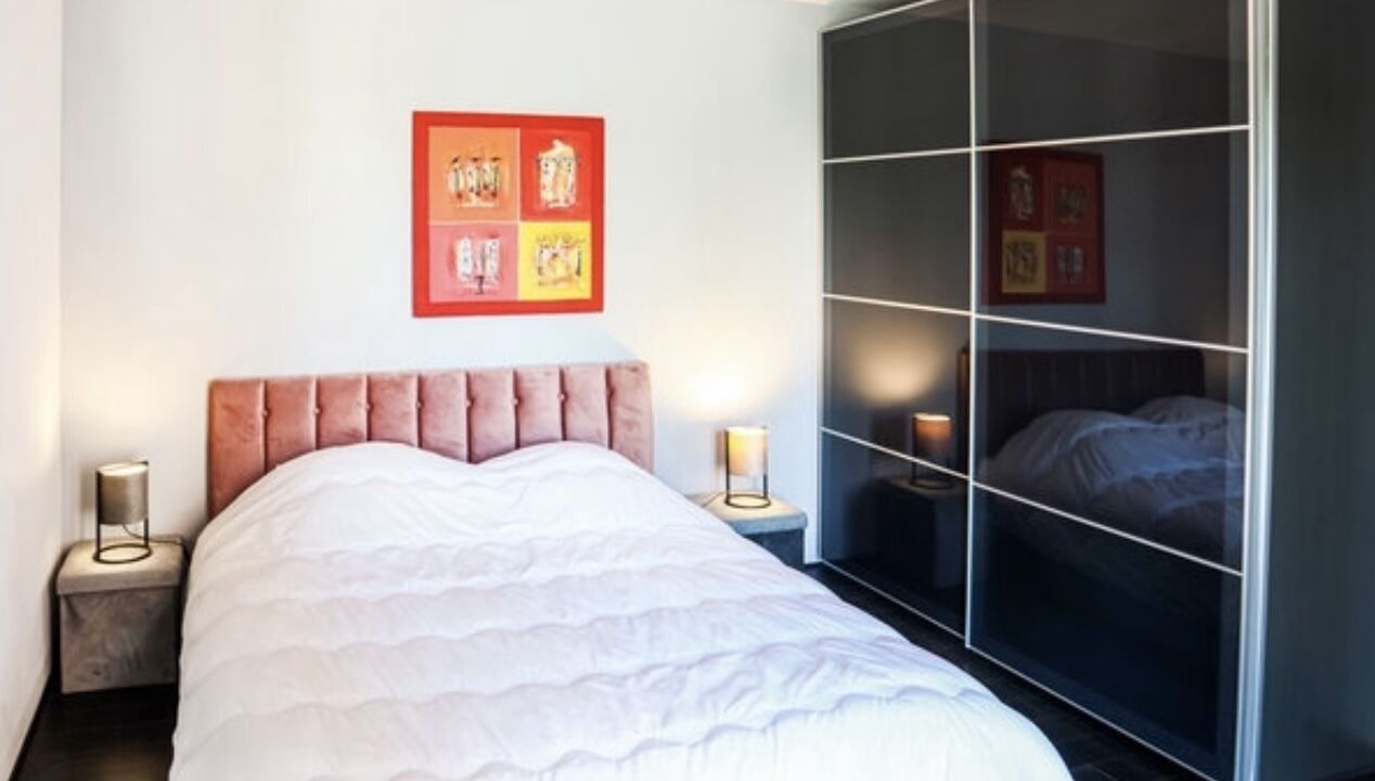 Photo of Bedroom in Montboucher-sur-Jabron