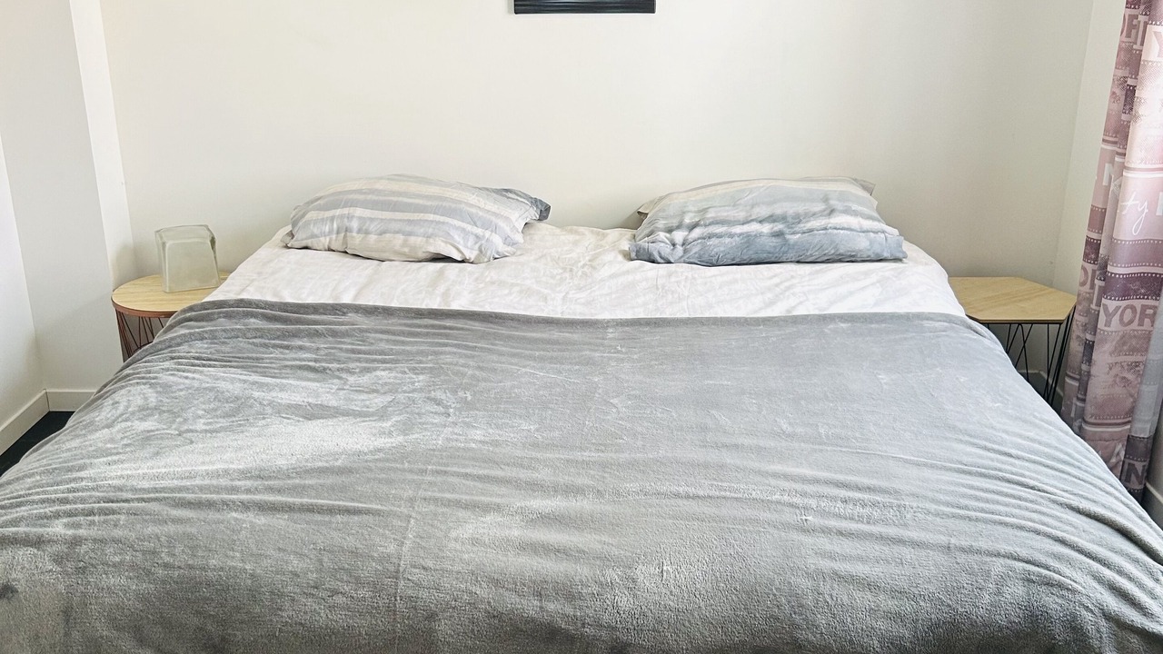 Photo of Bedroom in Montboucher-sur-Jabron