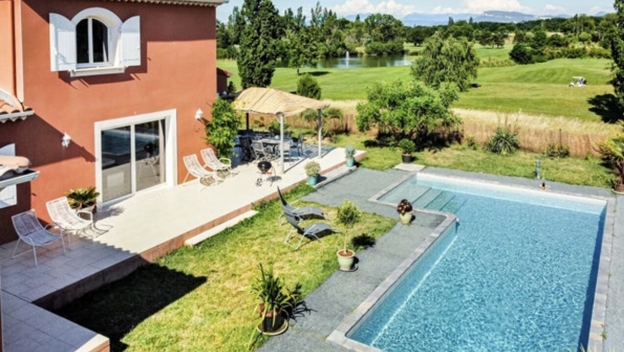 Photo of Outdoor in Montboucher-sur-Jabron