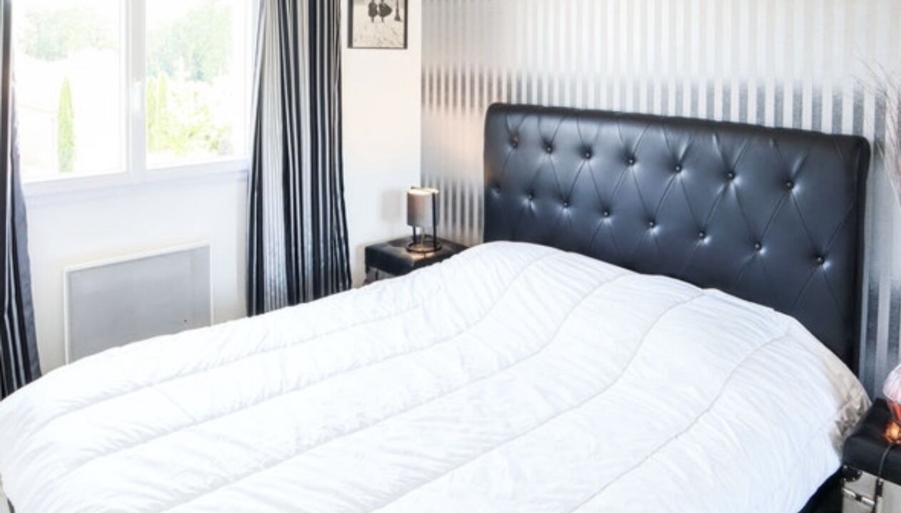 Photo of Bedroom in Montboucher-sur-Jabron