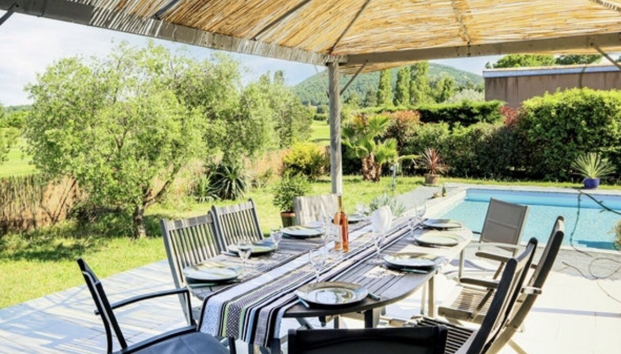 Photo of Outdoor in Montboucher-sur-Jabron
