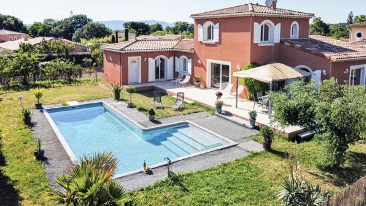 Photo of Outdoor in Montboucher-sur-Jabron