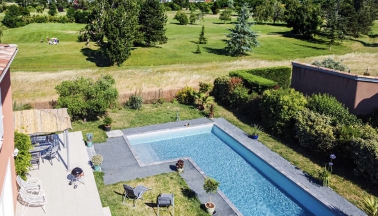 Photo of Outdoor in Montboucher-sur-Jabron