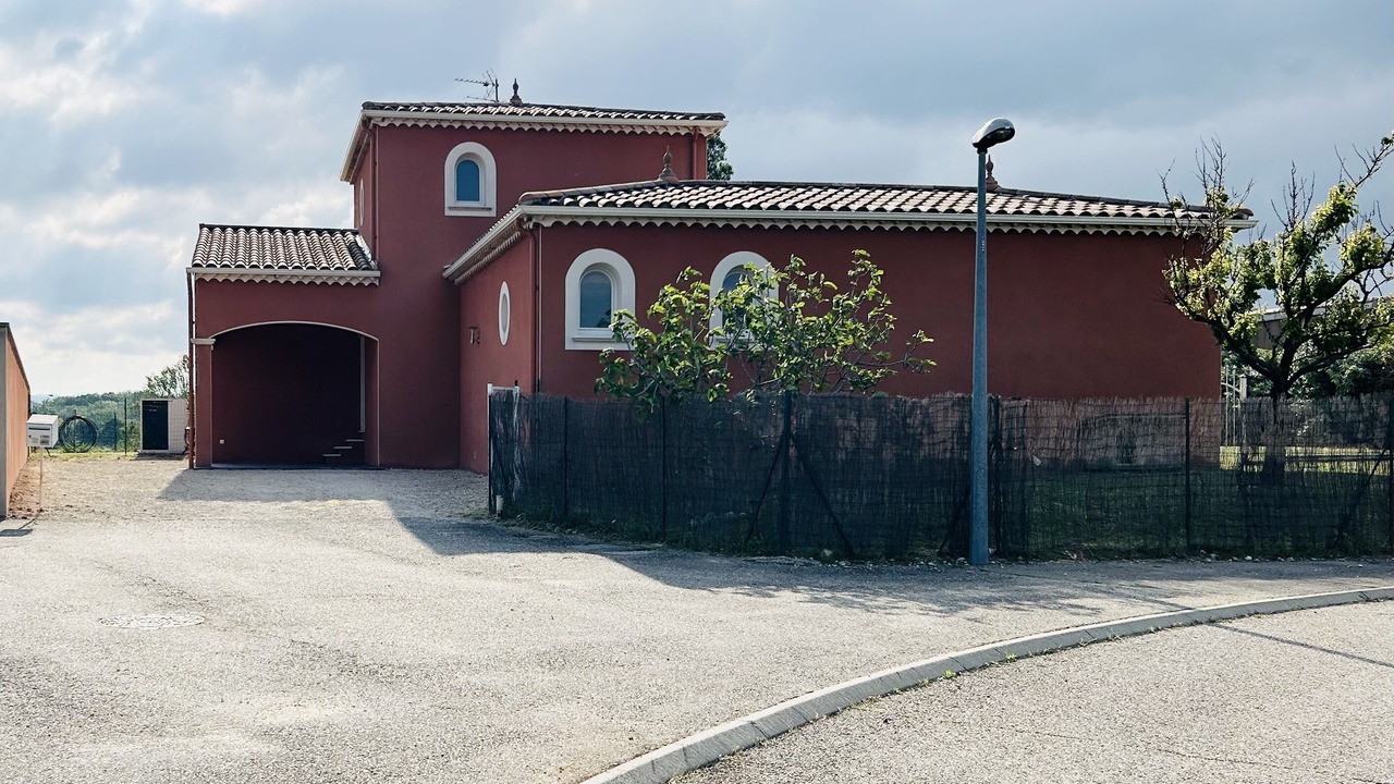 Photo of Outdoor in Montboucher-sur-Jabron