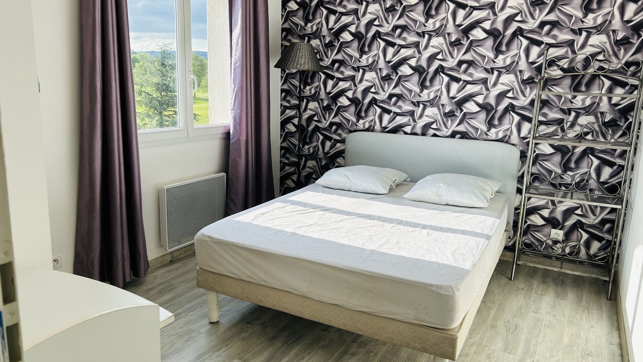 Photo of Bedroom in Montboucher-sur-Jabron