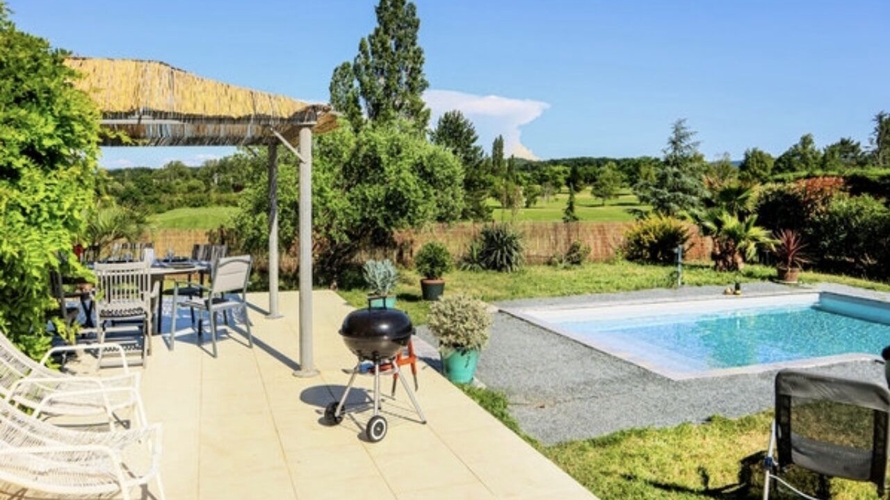 Photo of Outdoor in Montboucher-sur-Jabron