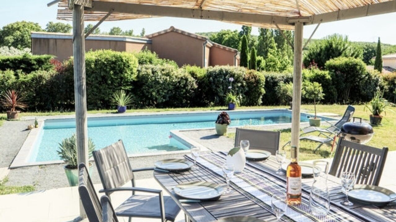 Photo of Outdoor in Montboucher-sur-Jabron