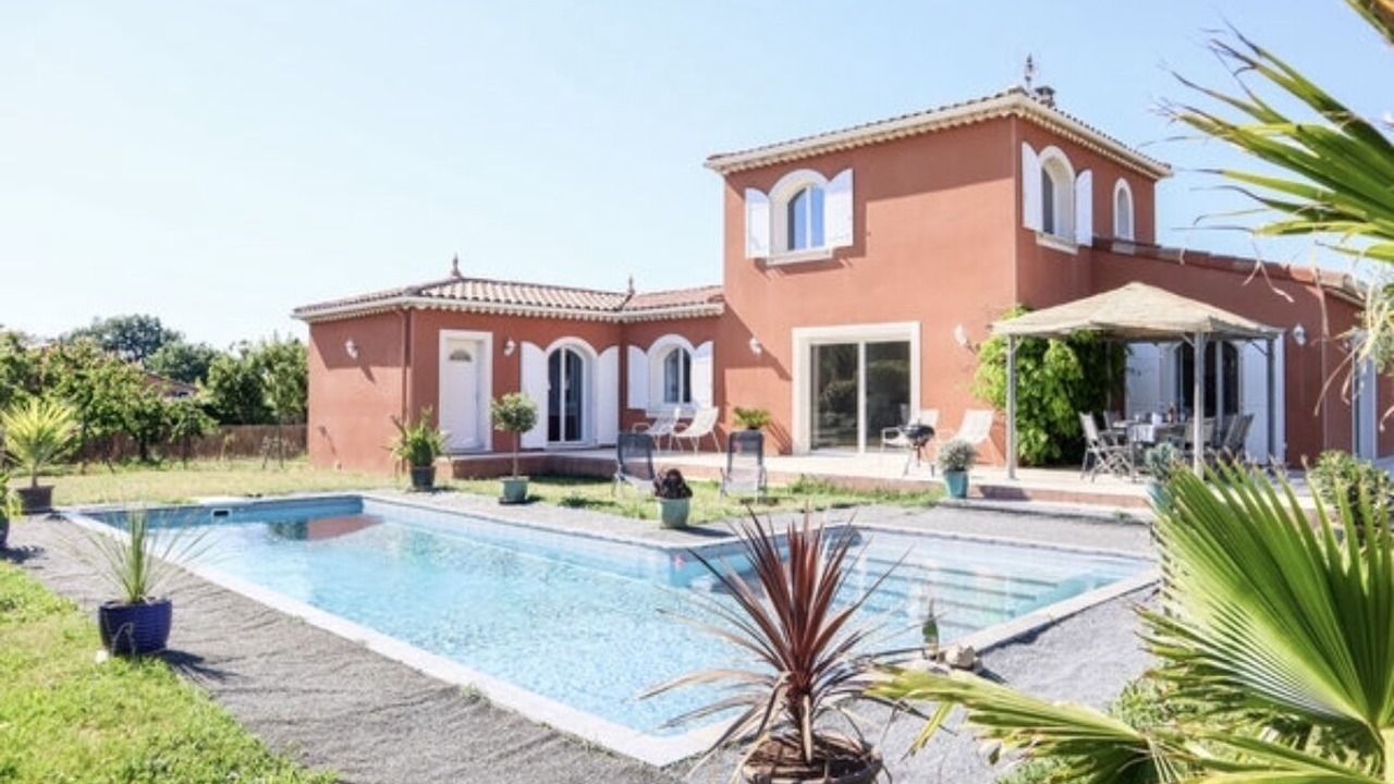 Photo of Outdoor in Montboucher-sur-Jabron