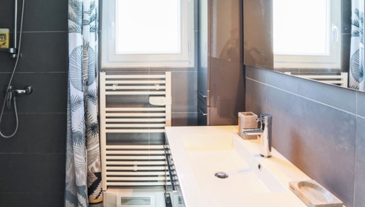 Photo of Bathroom in Montboucher-sur-Jabron