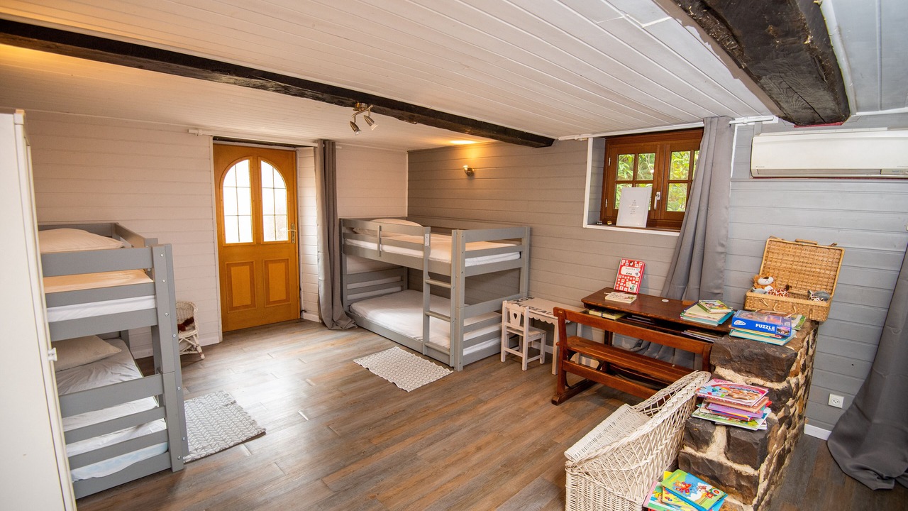 Photo of Bedroom in Diges