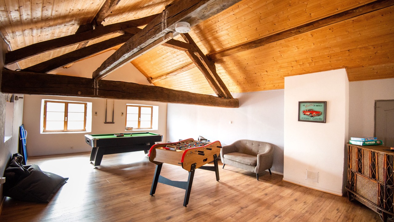 Photo of Bedroom in Diges