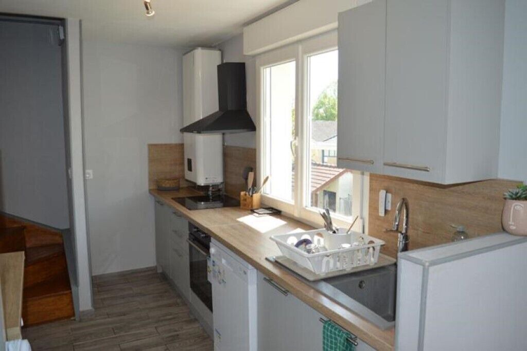 Photo of Kitchen in Villeneuve-le-Roi