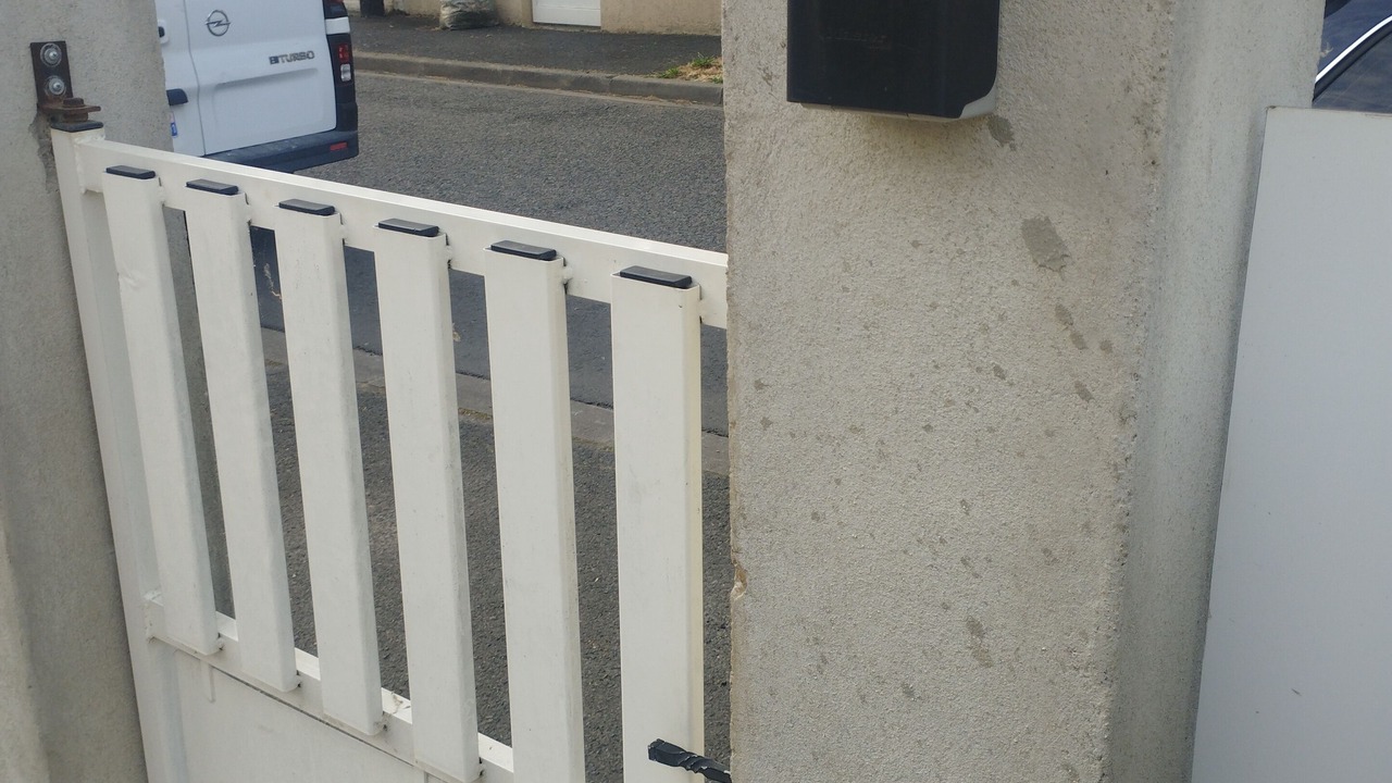 Photo of Outdoor in Quartier du Plateau