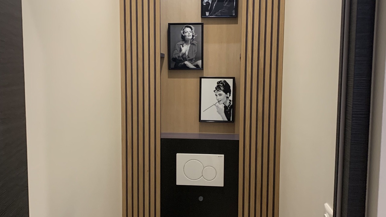 Photo of Bathroom in Joinville-le-Pont