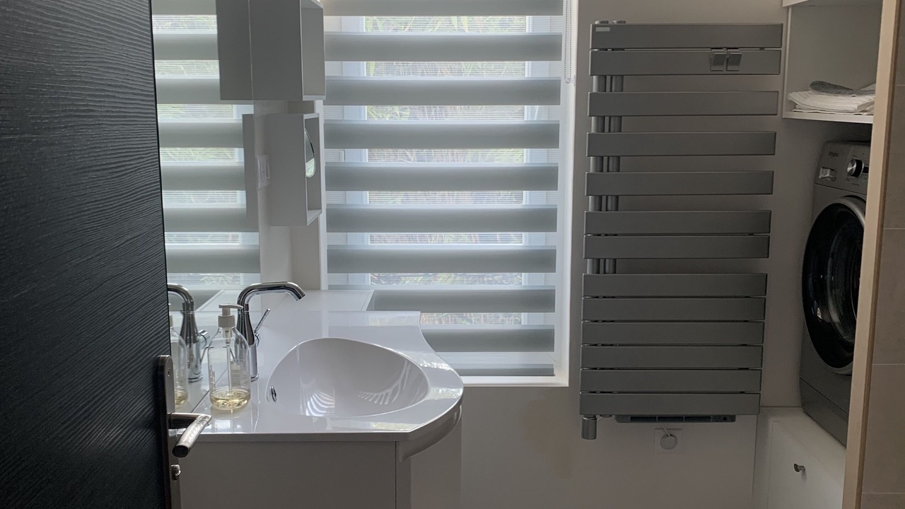 Photo of Bathroom in Joinville-le-Pont