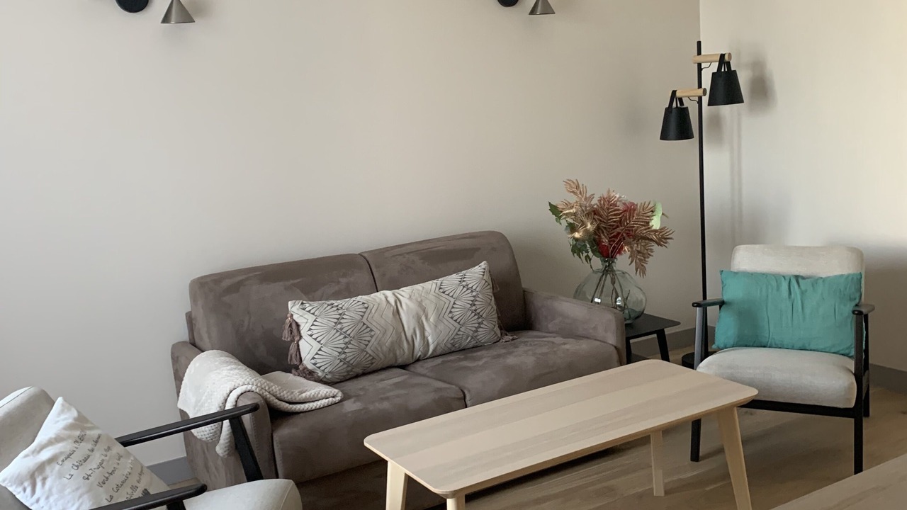 Photo of Livingroom in Joinville-le-Pont