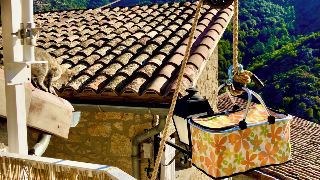 Photo of Outdoor in Asperjoc