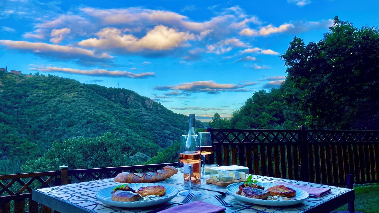 Photo of Outdoor in Asperjoc