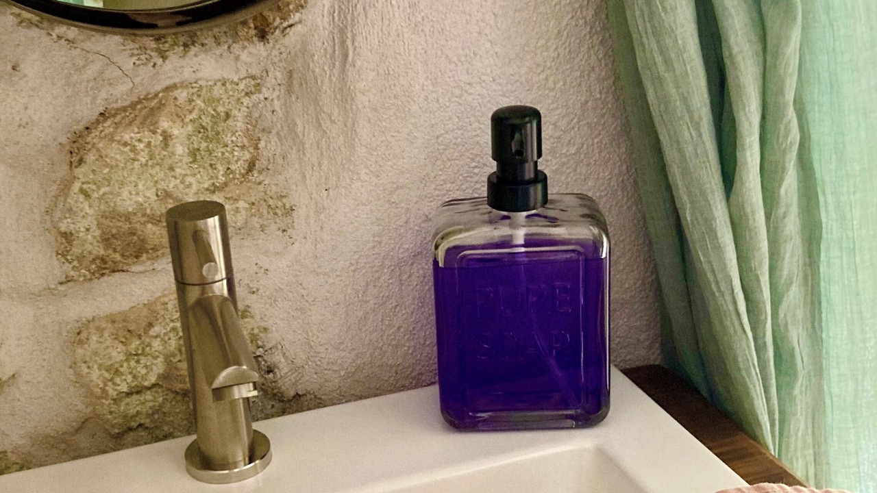 Photo of Bathroom in Asperjoc
