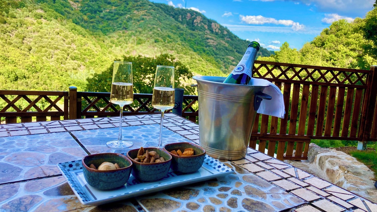 Photo of Outdoor in Asperjoc