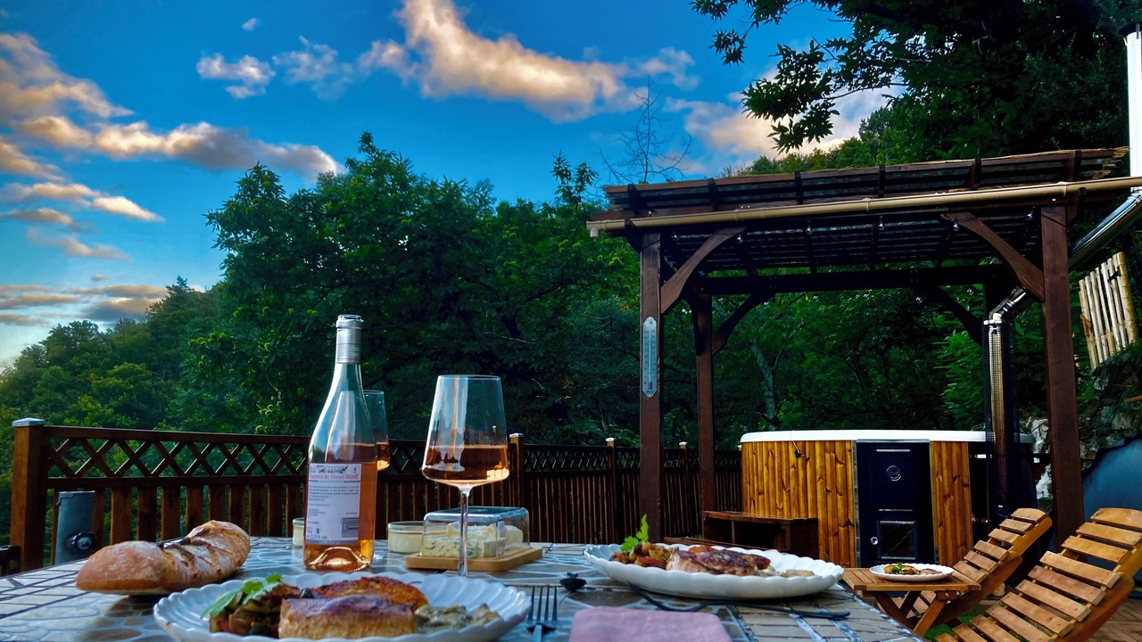 Photo of Outdoor in Asperjoc