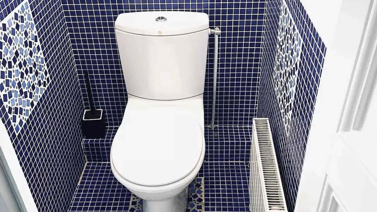 Photo of Bathroom in Le Kremlin-Bicetre