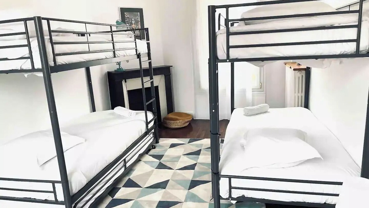 Photo of Bedroom in Le Kremlin-Bicetre