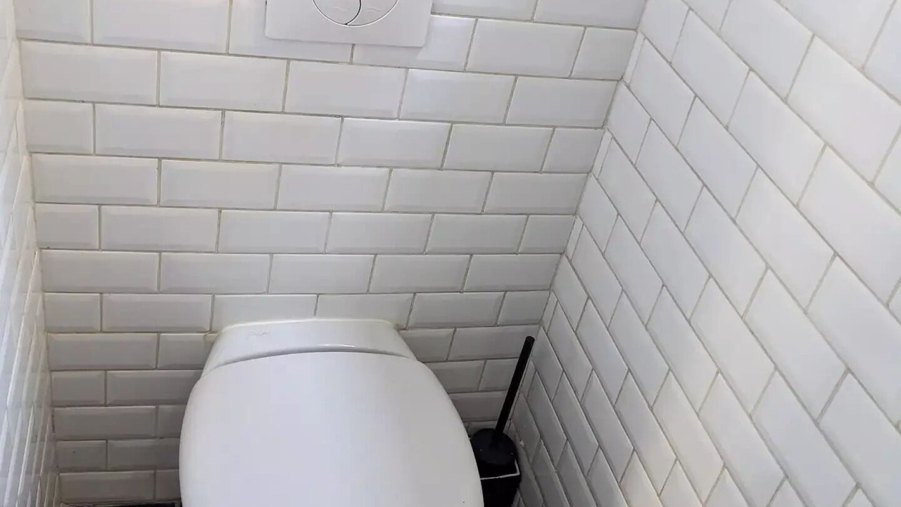 Photo of Bathroom in Le Kremlin-Bicetre