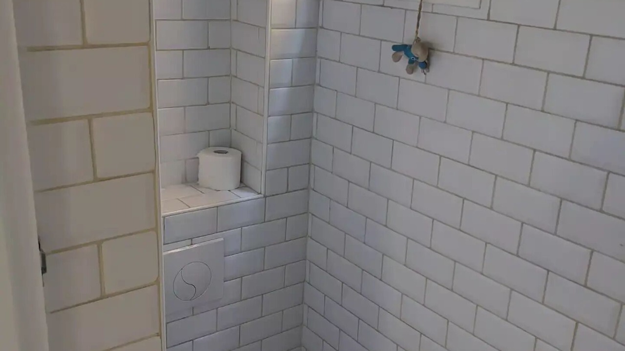 Photo of Bathroom in Le Kremlin-Bicetre