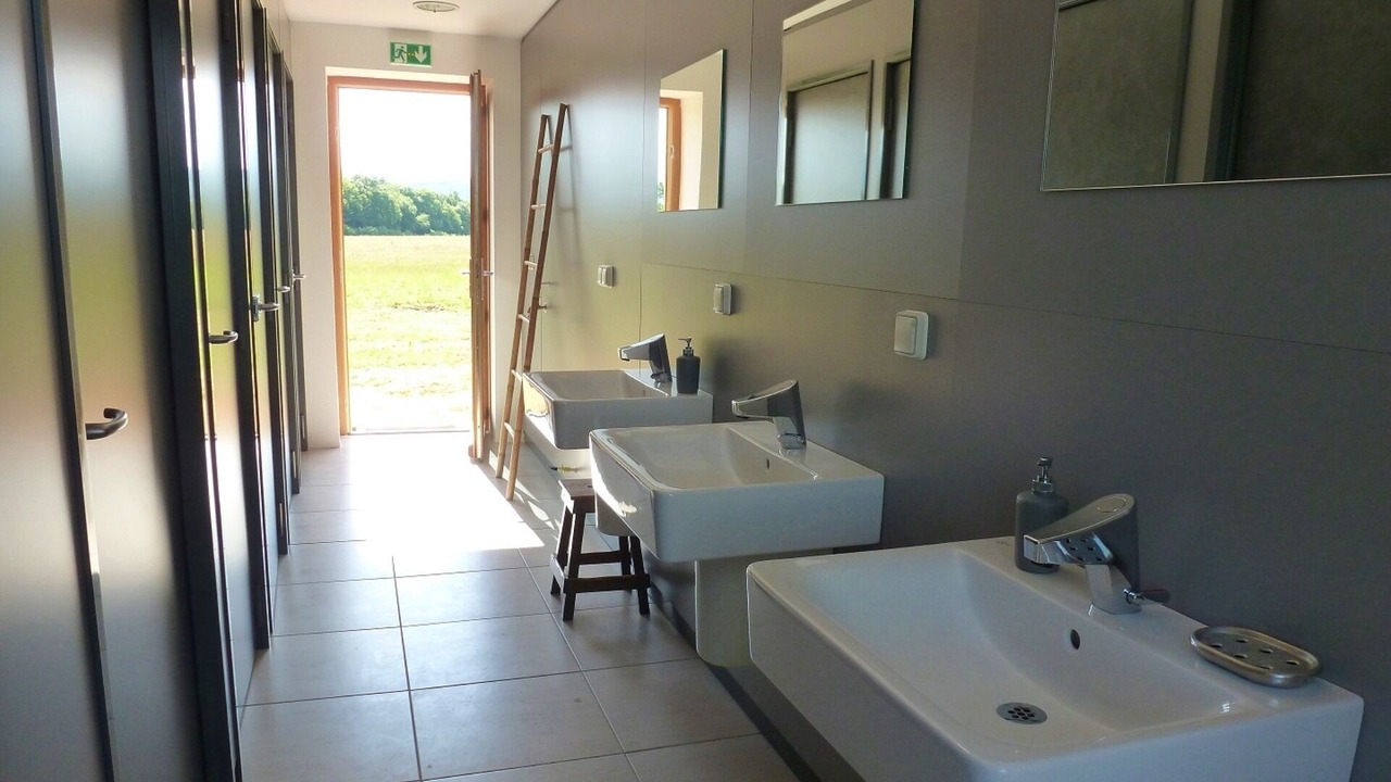 Photo of Bathroom in Lugny