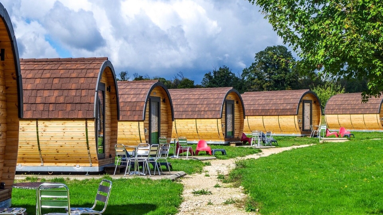 Photo of Outdoor in Lugny