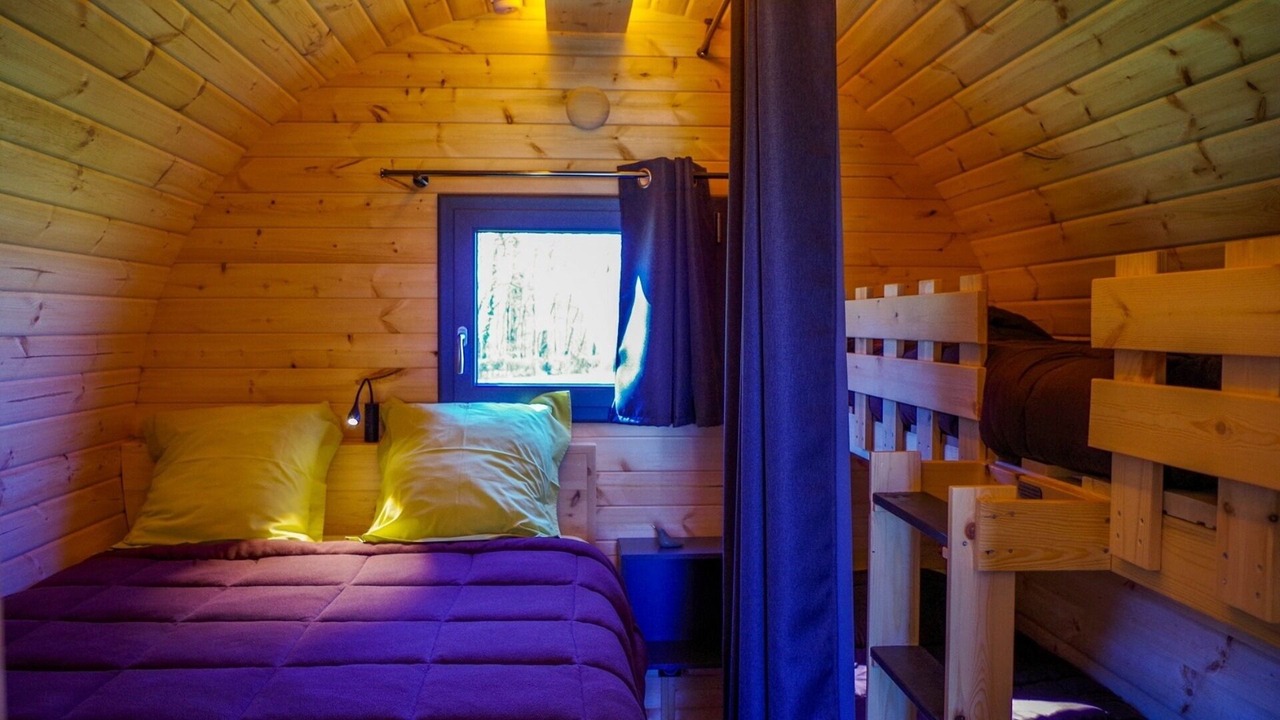 Photo of Bedroom in Lugny