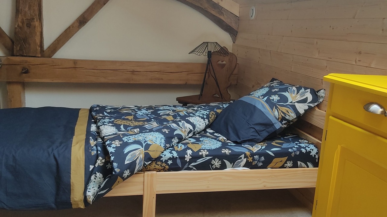 Photo of Bedroom in Hadol
