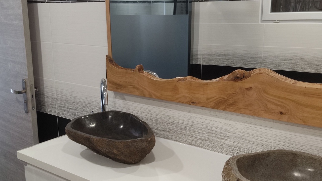 Photo of Bathroom in Hadol