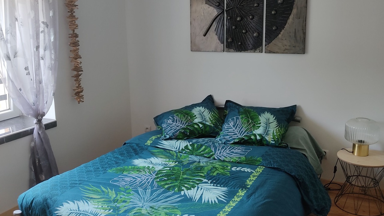 Photo of Bedroom in Hadol