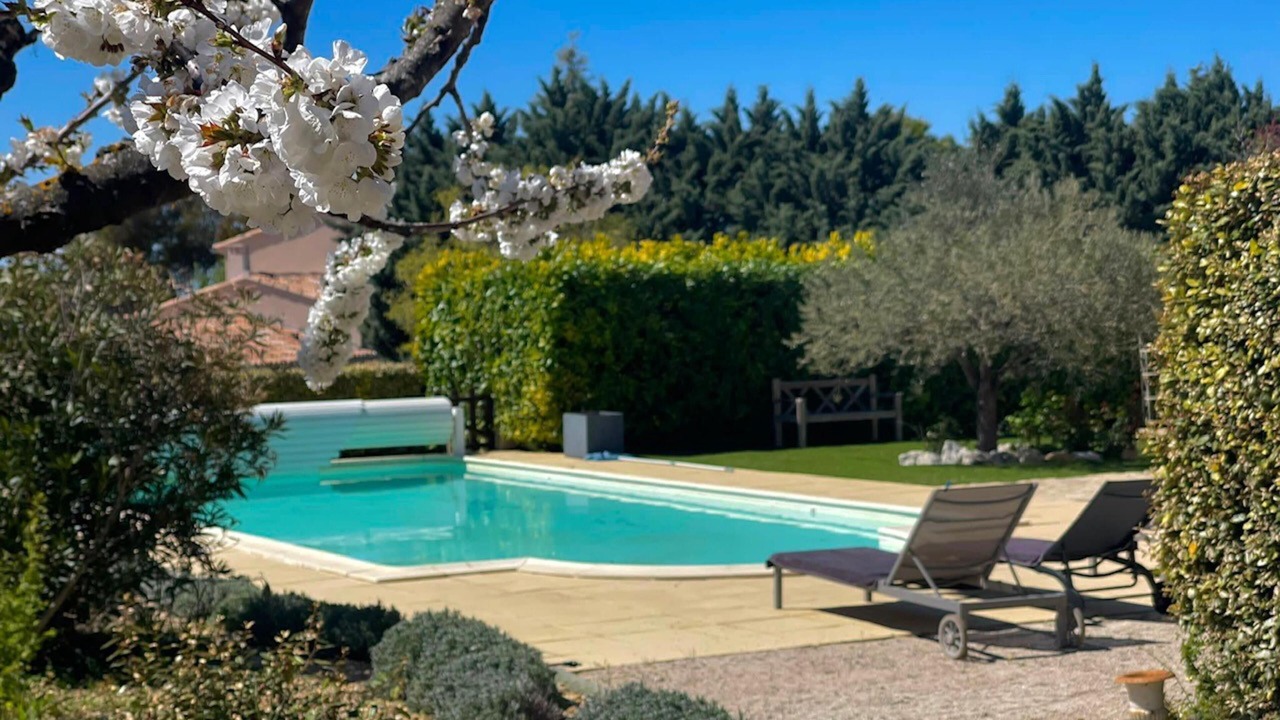Photo of Outdoor in La Roque-sur-Pernes