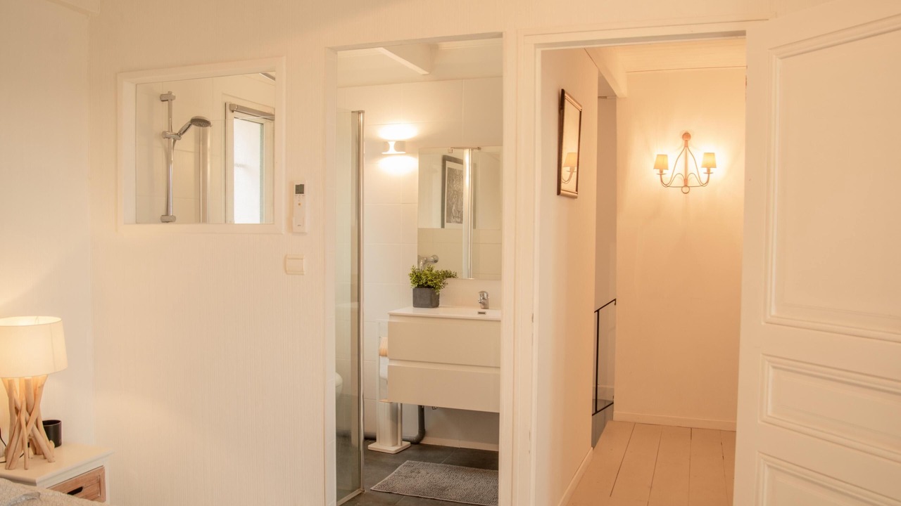 Photo of Bathroom in La Roque-sur-Pernes
