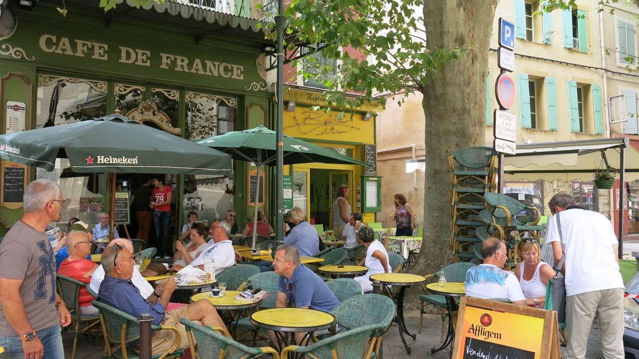 Photo of Others in La Roque-sur-Pernes